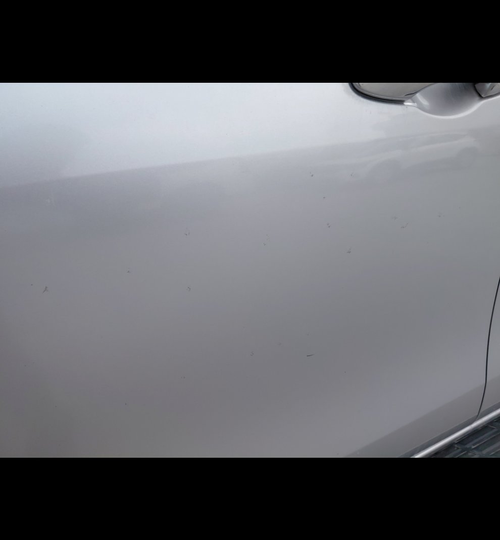 Toyota Fortuner VX 2020 image