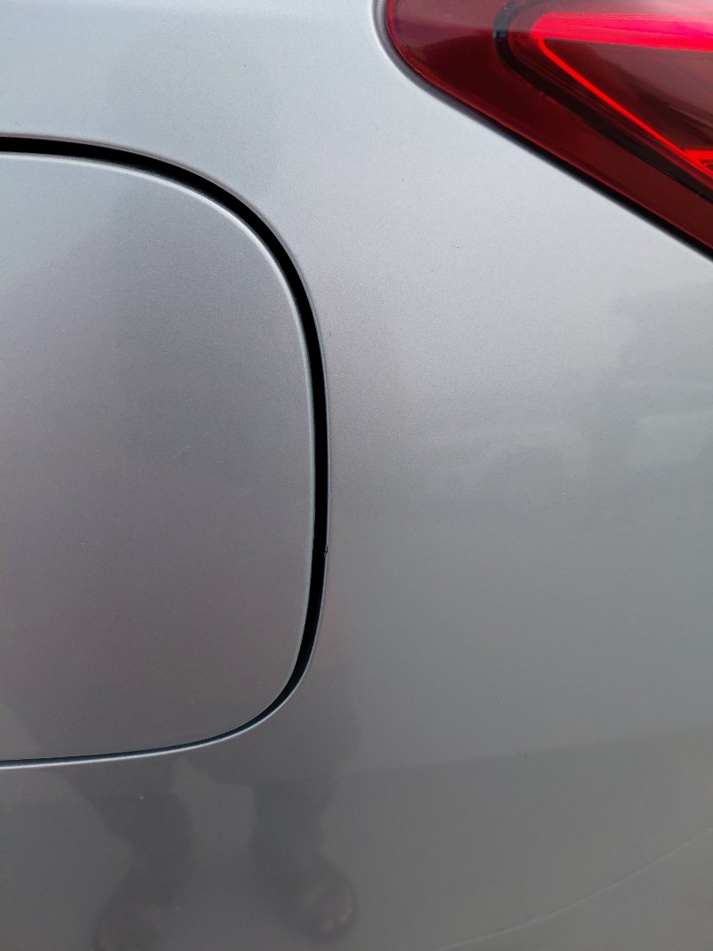 Toyota Fortuner VX 2020 image