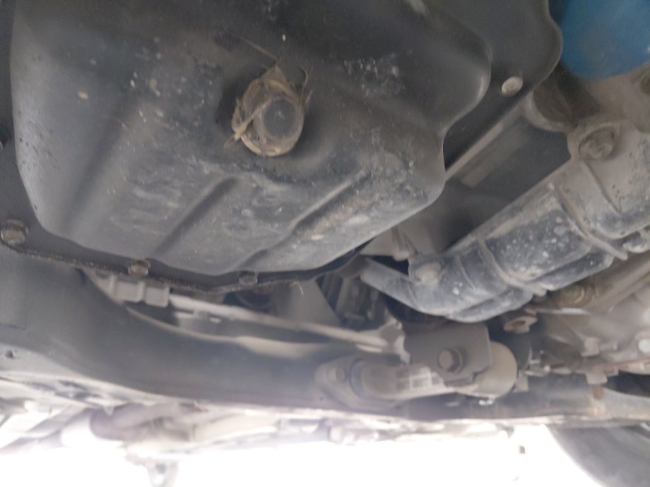 KIA Cerato YD L FWD 2017 image