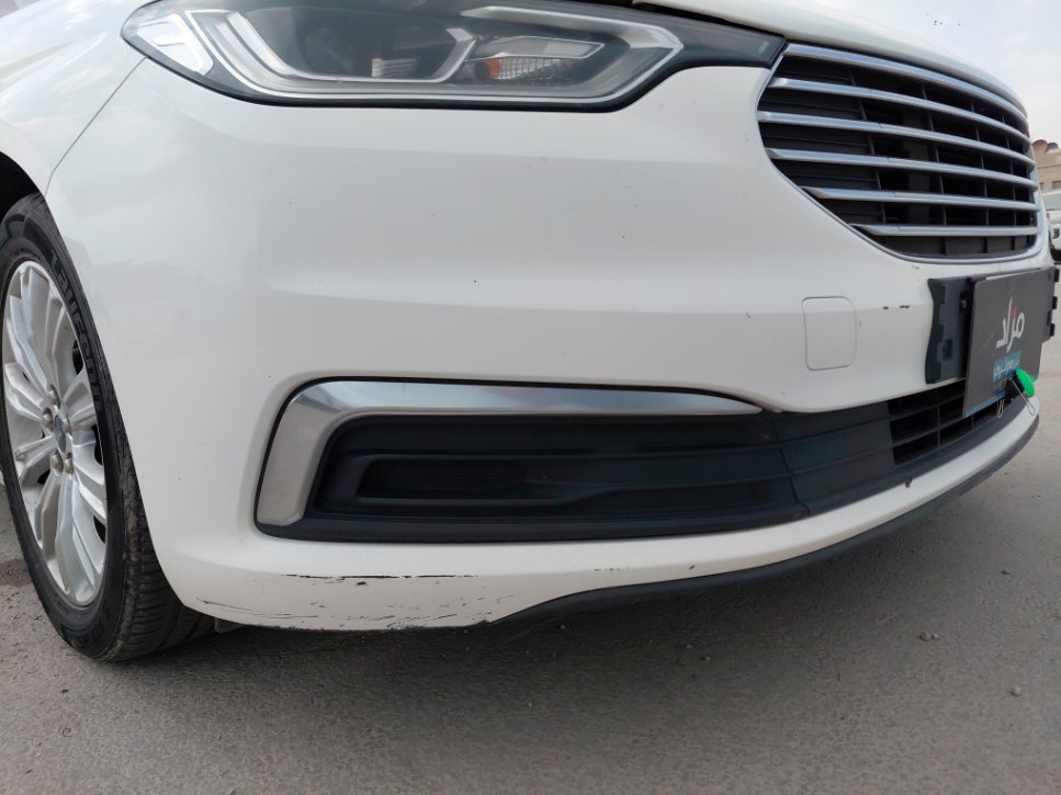 Ford Taurus  2022 image