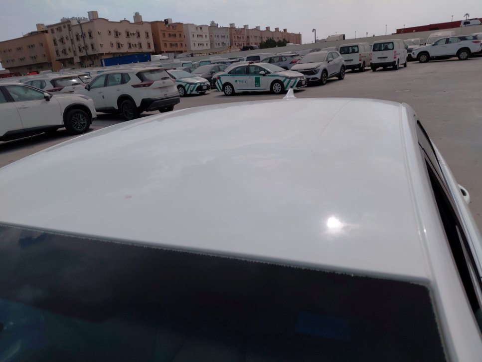 Ford Taurus  2022 image