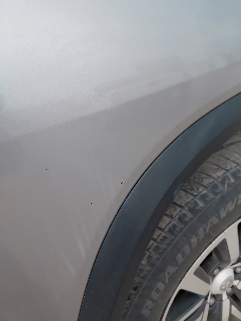 Toyota Fortuner VX 2020 image