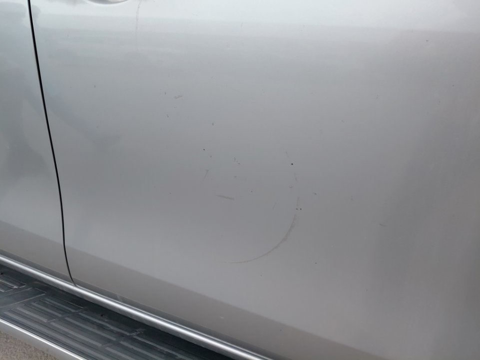 Toyota Fortuner VX 2020 image