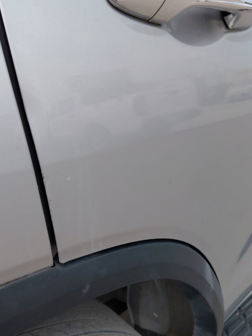 Toyota Fortuner VX 2020 image