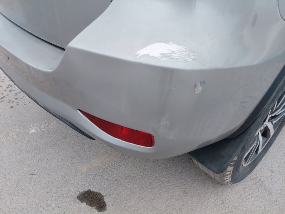 Toyota Fortuner VX 2020 image