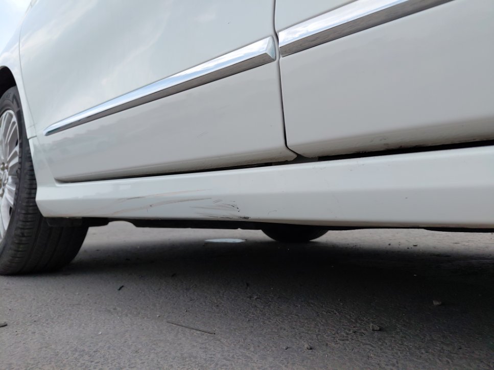 Ford Taurus  2022 image