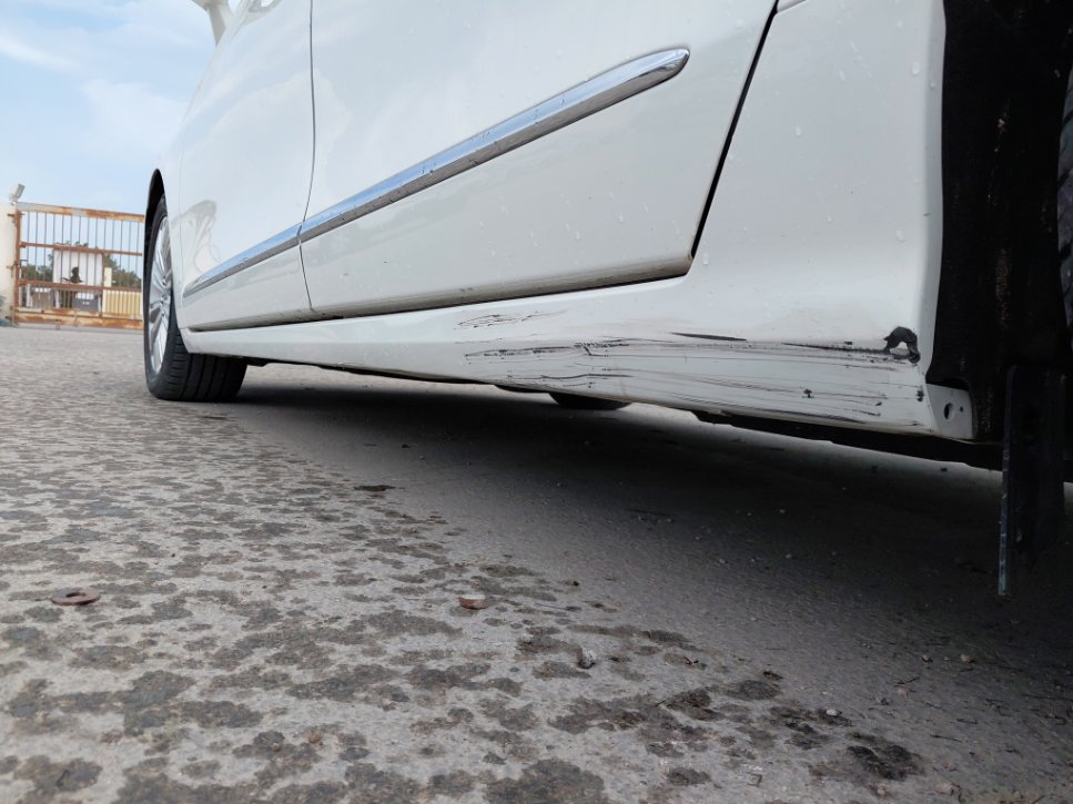 Ford Taurus  2022 image