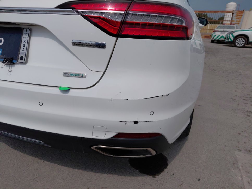 Ford Taurus  2022 image