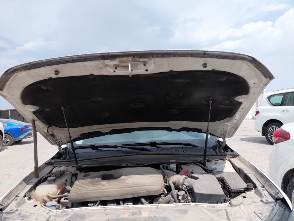 Ford Taurus  2022 image