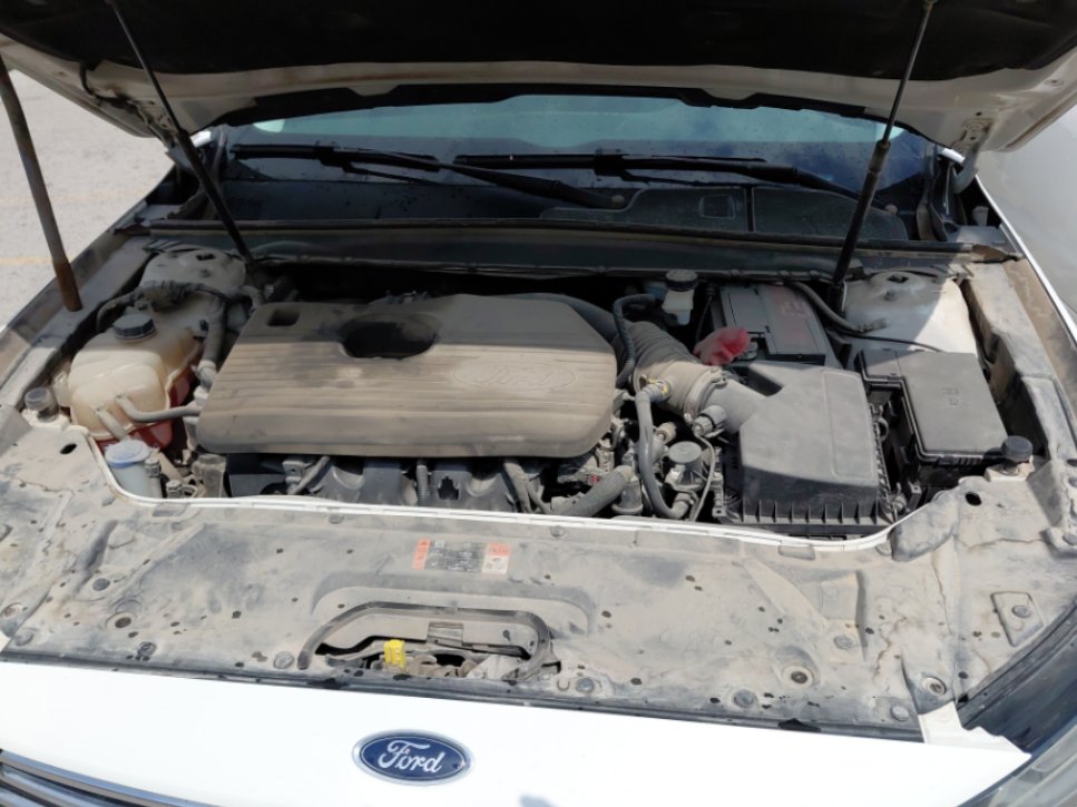 Ford Taurus  2022 image