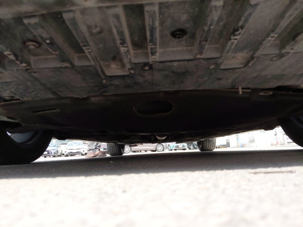 Ford Taurus  2022 image