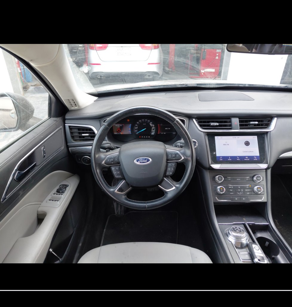 فورد توروس  2022 image