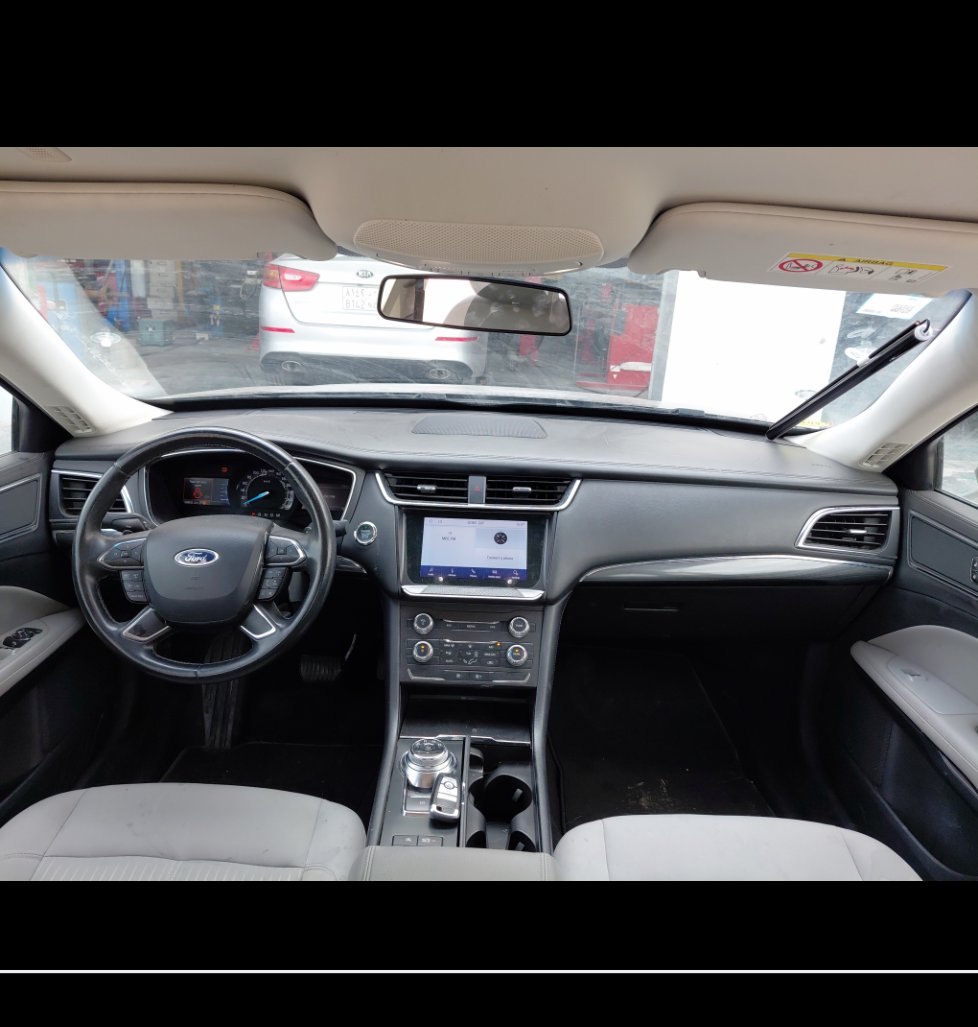 فورد توروس  2022 image