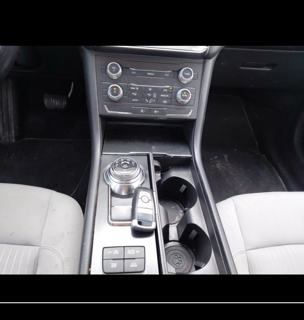 فورد توروس  2022 image