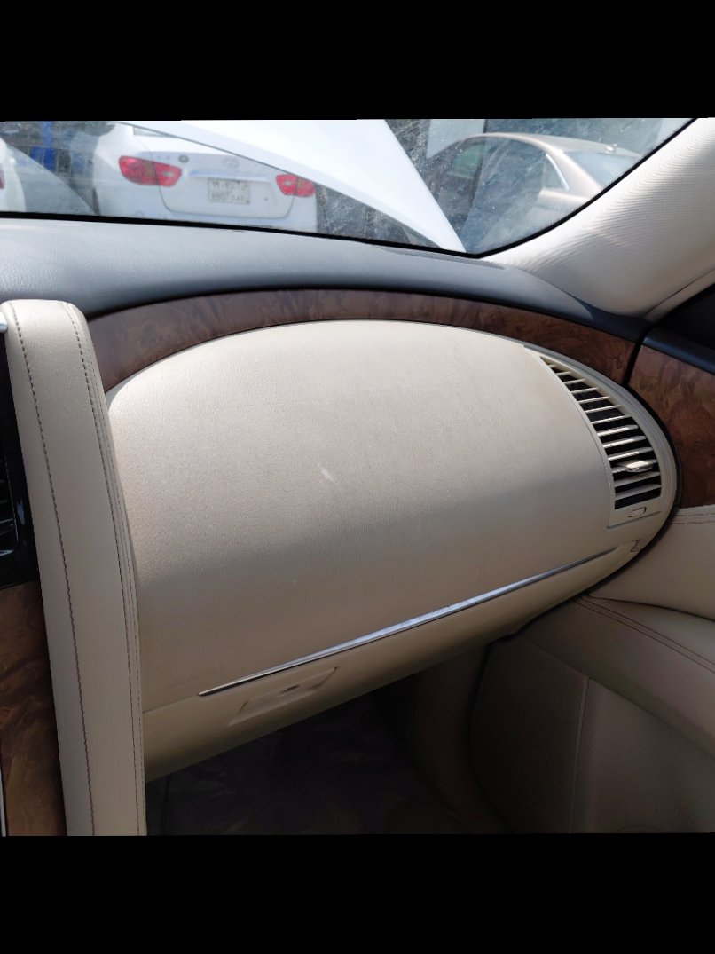 Nissan Patrol بلاتينيوم 2021 image