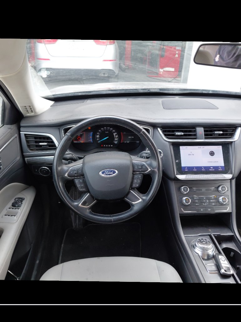 فورد توروس  2022 image