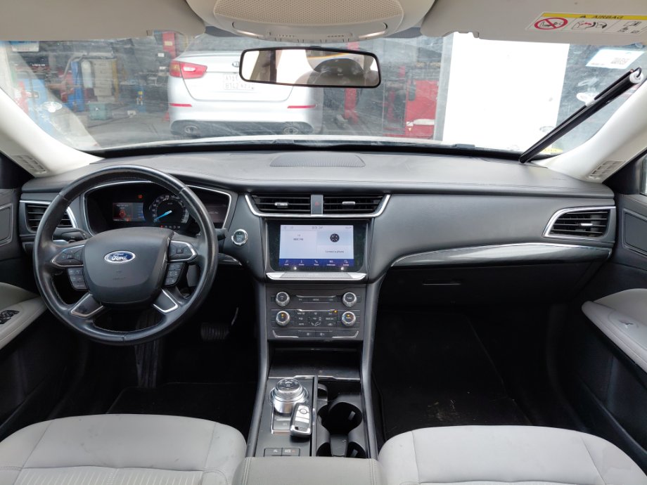 فورد توروس  2022 image