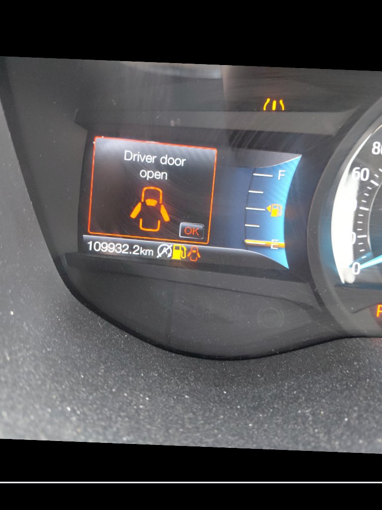 فورد توروس  2022 image