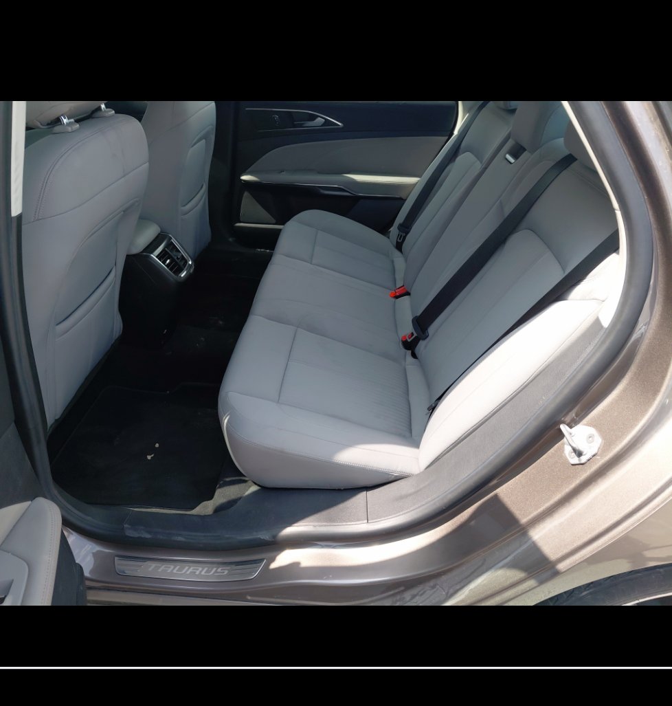 فورد توروس  2022 image