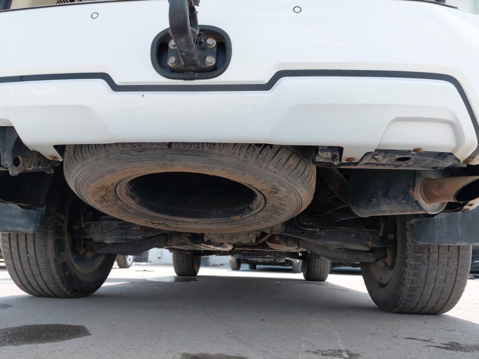 Nissan Patrol بلاتينيوم 2021 image