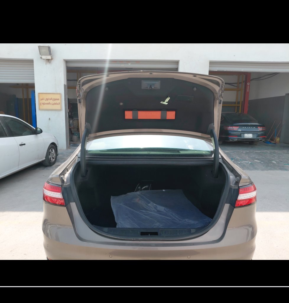 فورد توروس  2022 image