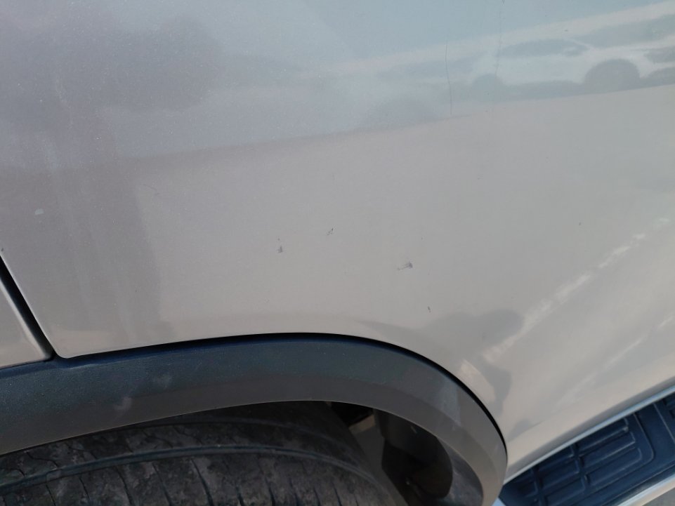 Toyota Fortuner VX 2020 image