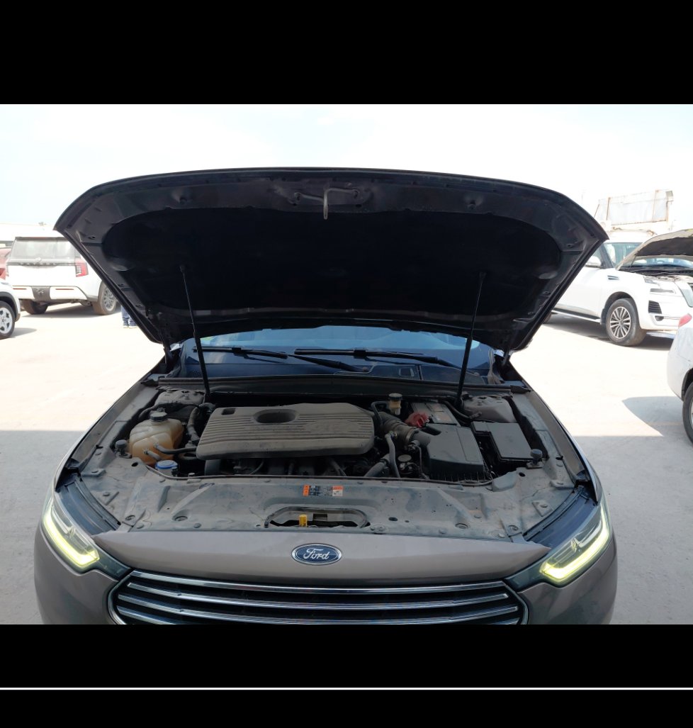 فورد توروس  2022 image