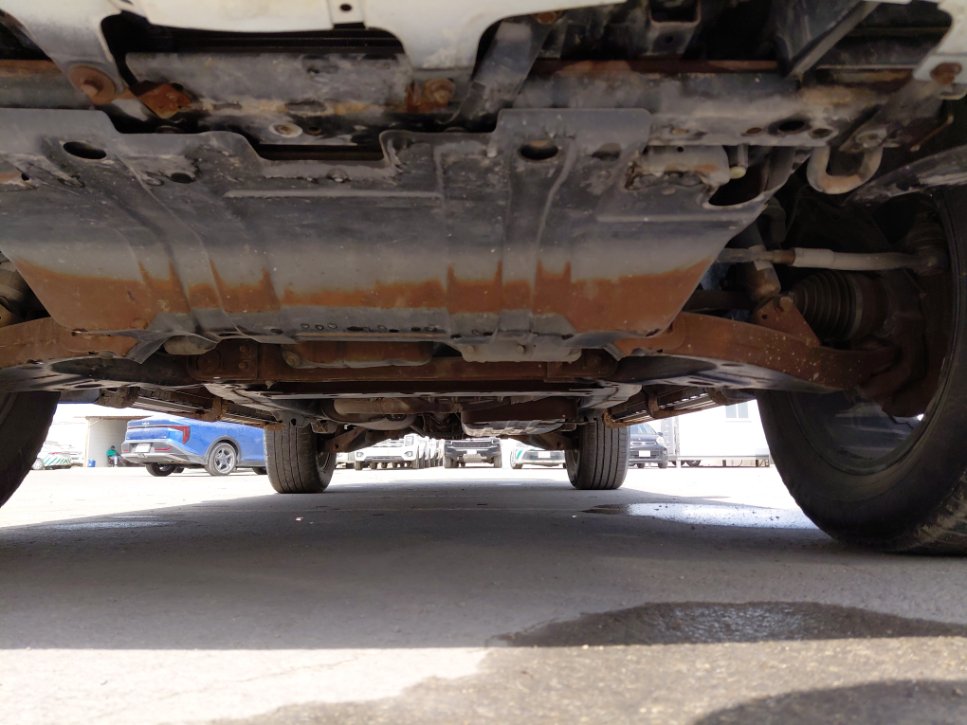 Nissan Patrol بلاتينيوم 2021 image