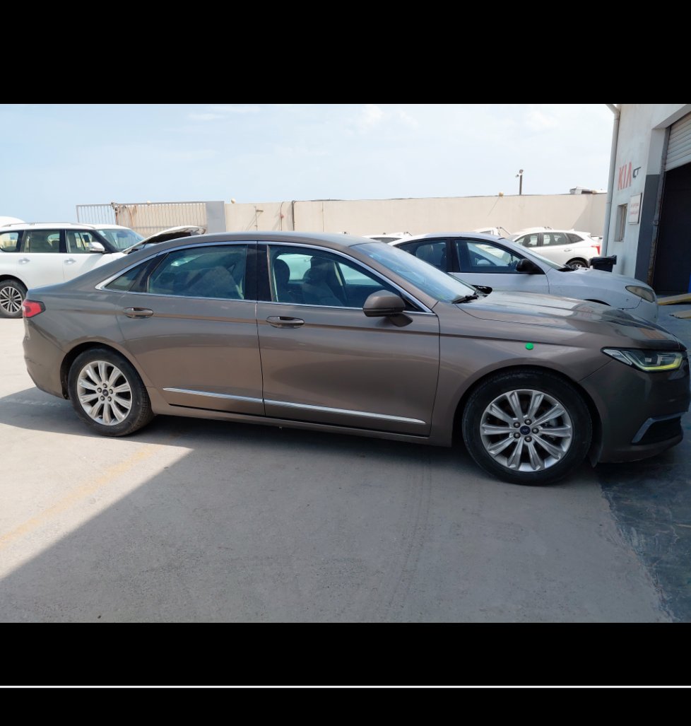 فورد توروس  2022 image