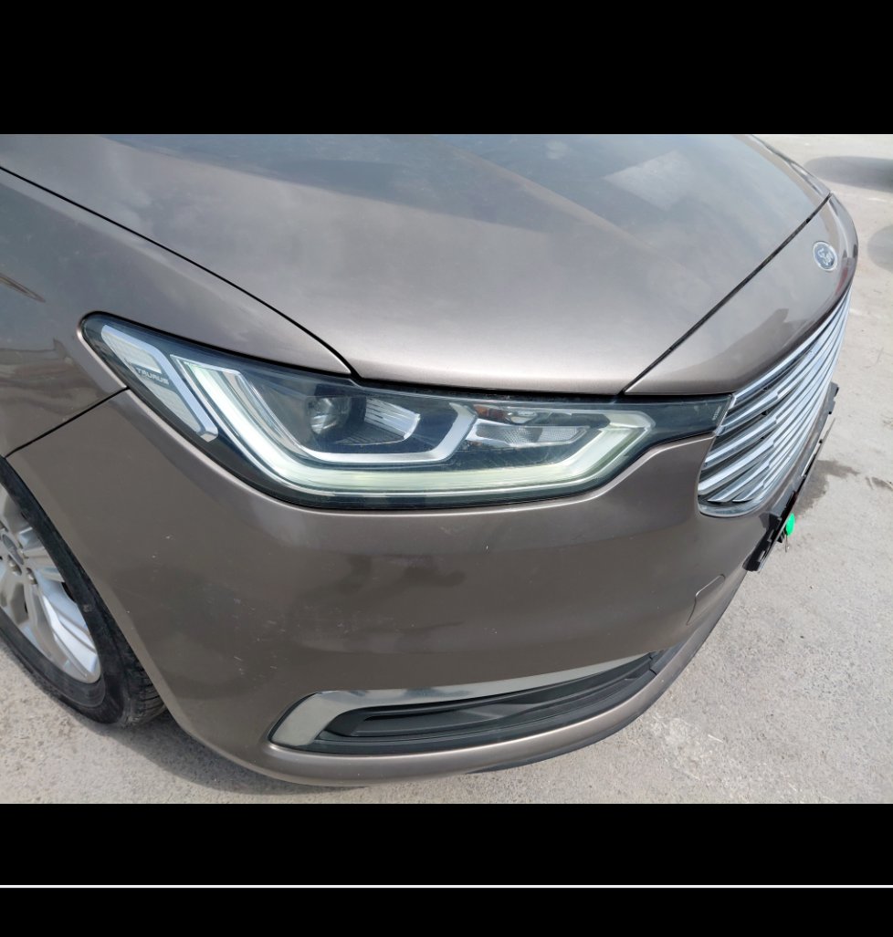 فورد توروس  2022 image