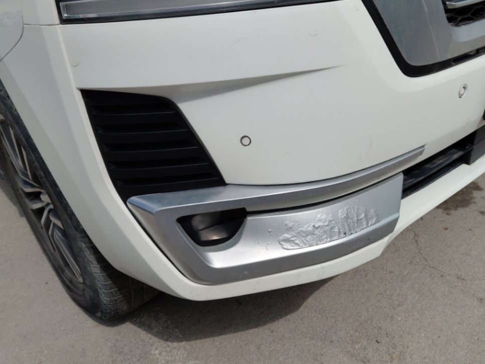 Nissan Patrol بلاتينيوم 2021 image