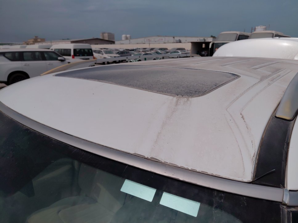 Nissan Patrol بلاتينيوم 2021 image