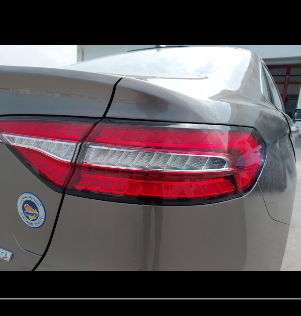 فورد توروس  2022 image