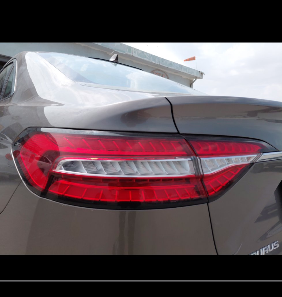 فورد توروس  2022 image