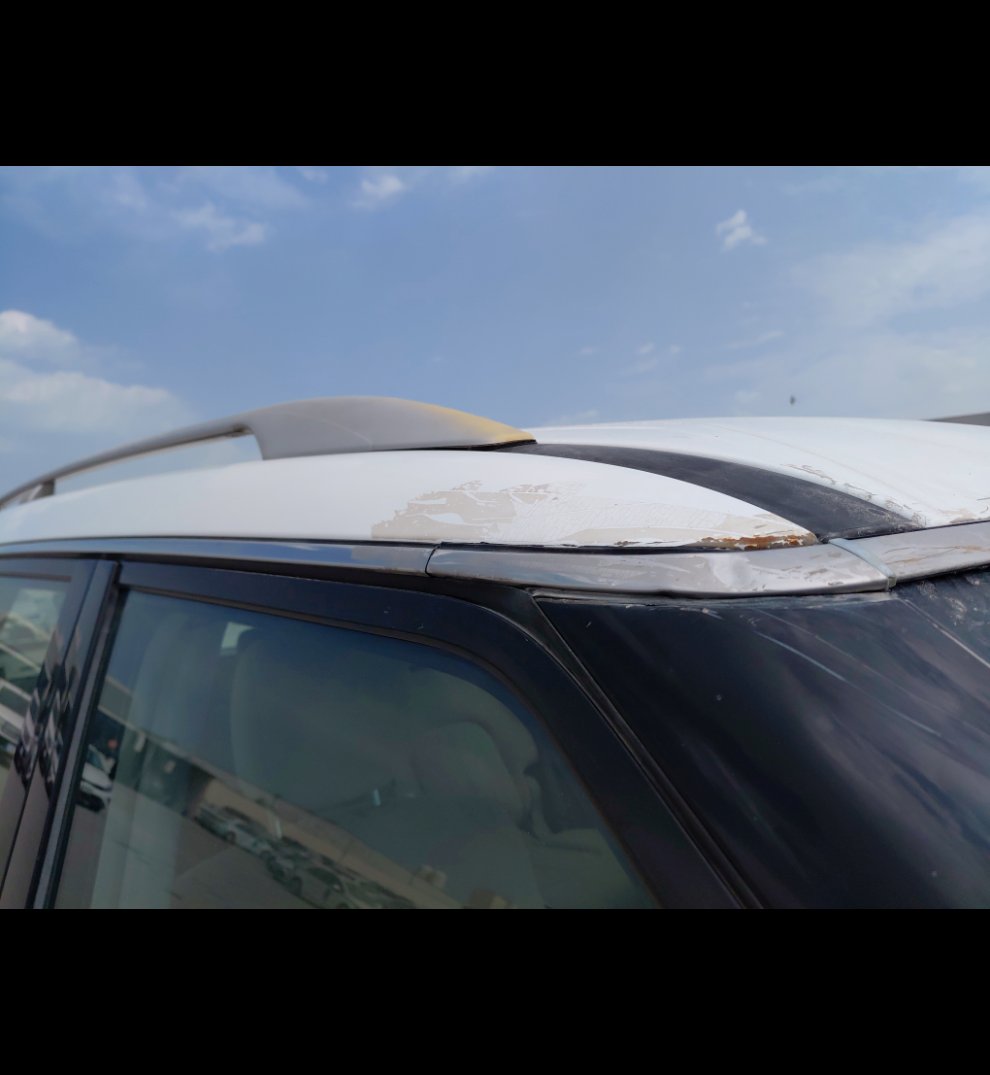 Nissan Patrol بلاتينيوم 2021 image