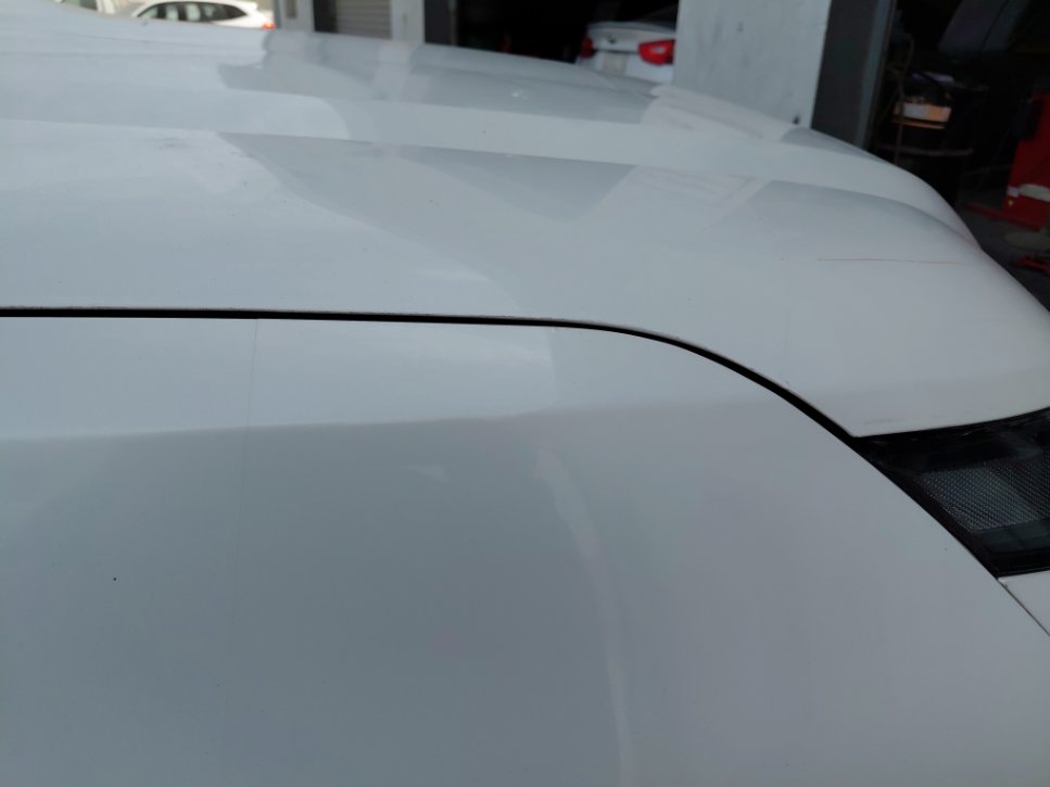 Nissan Patrol بلاتينيوم 2021 image