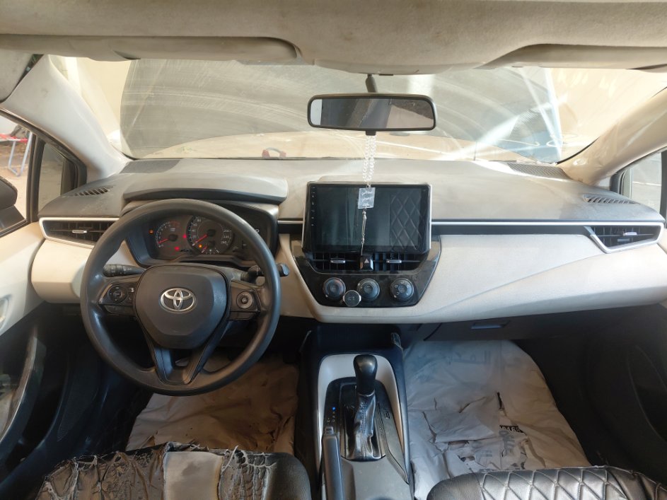 تويوتا كورولا XLI EXE 2020 image