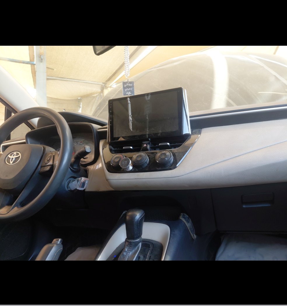 تويوتا كورولا XLI EXE 2020 image