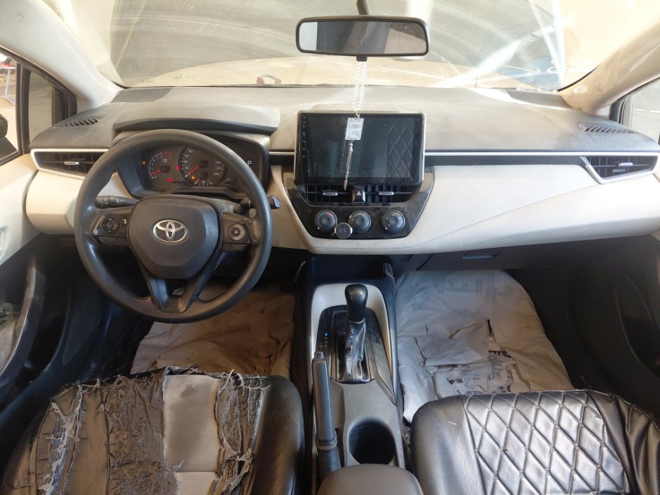 تويوتا كورولا XLI EXE 2020 image