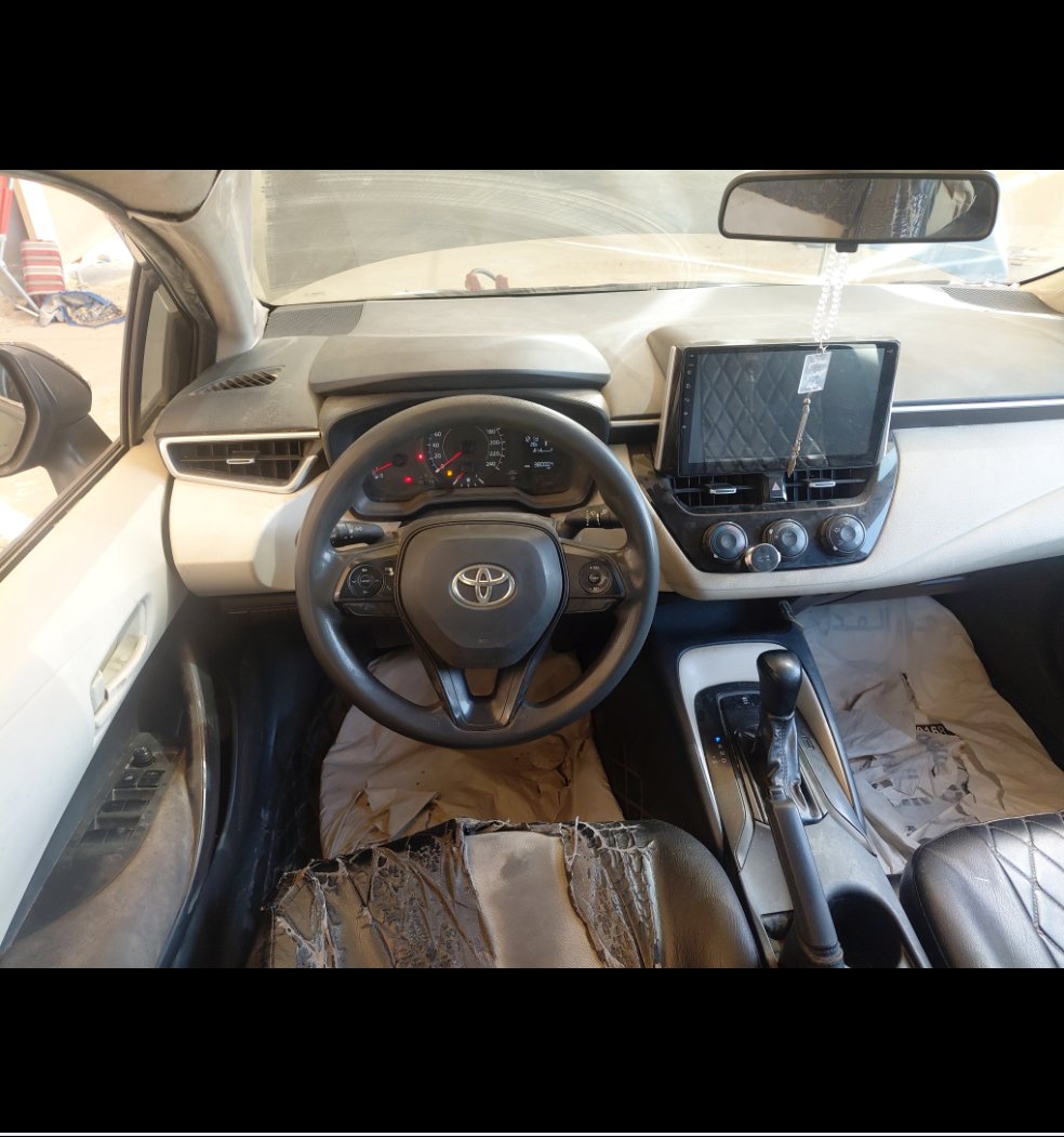 تويوتا كورولا XLI EXE 2020 image