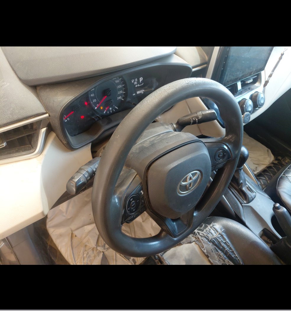 تويوتا كورولا XLI EXE 2020 image