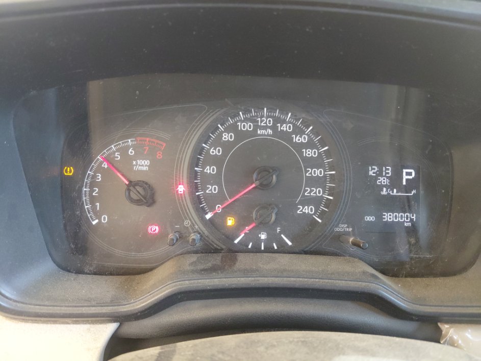 تويوتا كورولا XLI EXE 2020 image