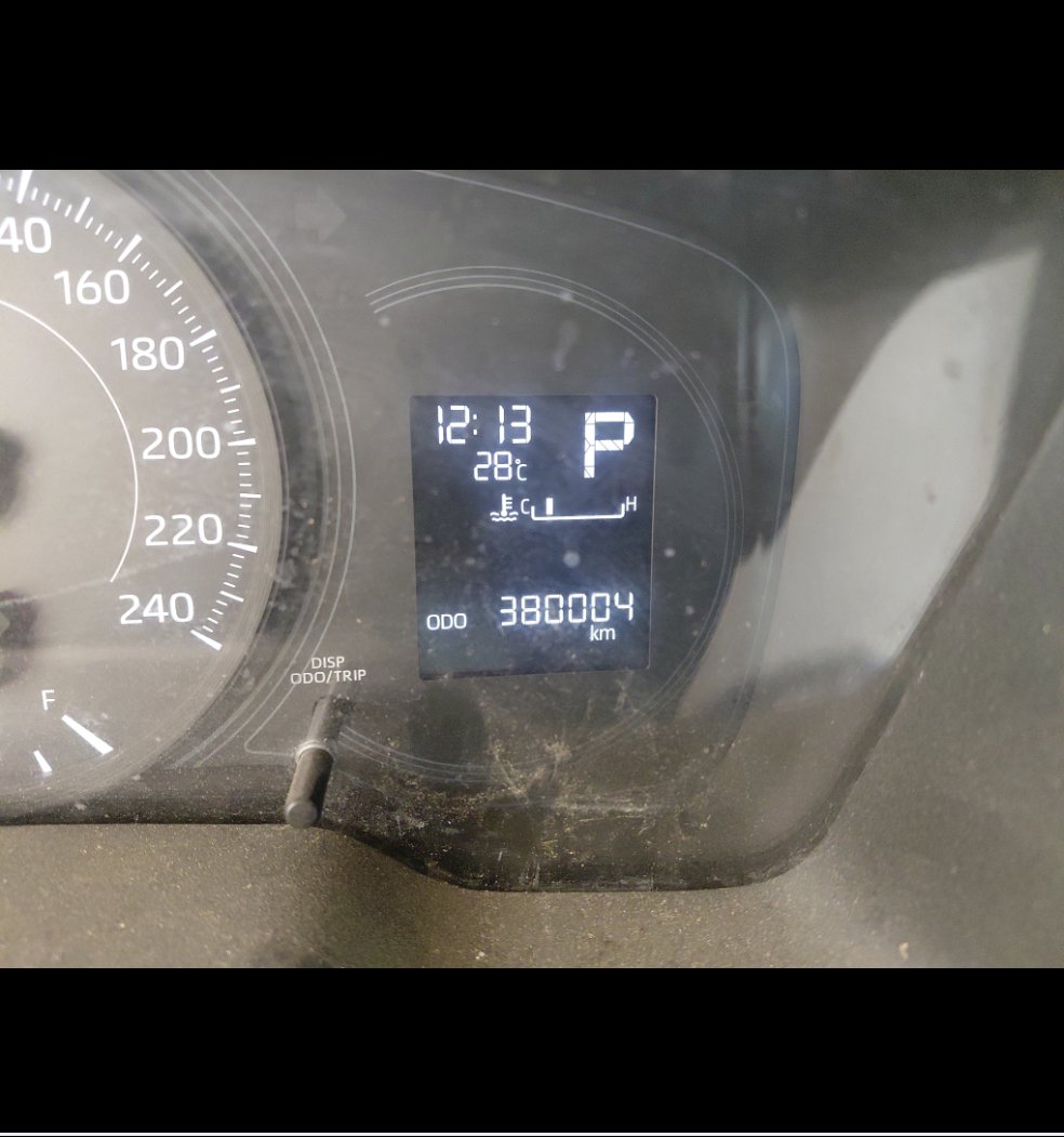 تويوتا كورولا XLI EXE 2020 image