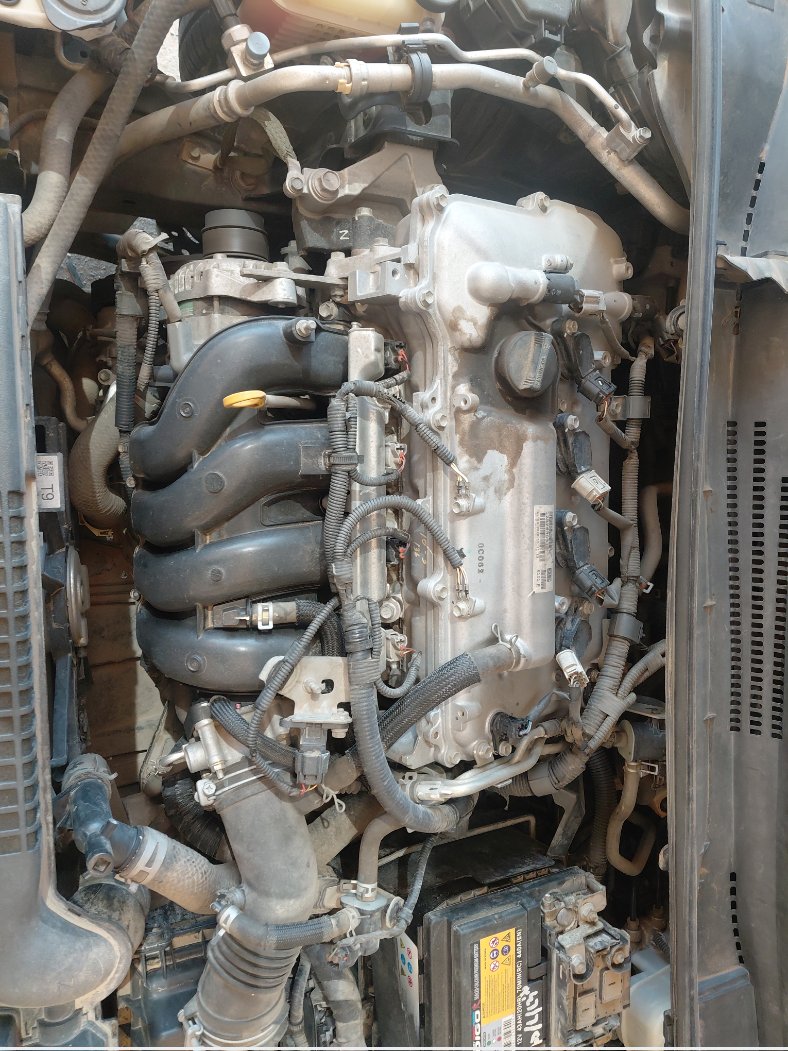 تويوتا كورولا XLI EXE 2020 image