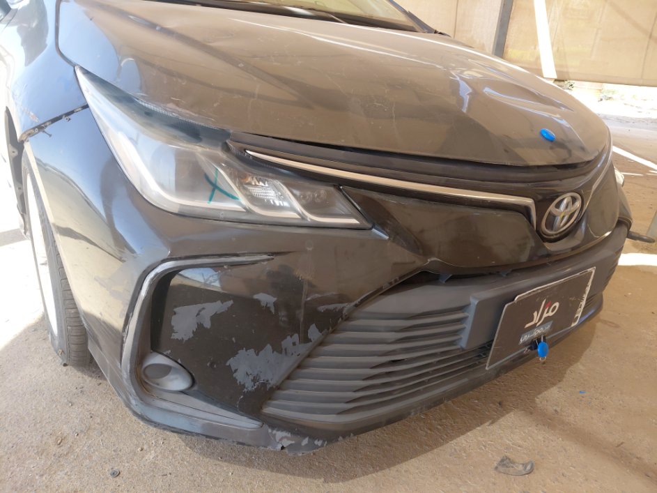 تويوتا كورولا XLI EXE 2020 image