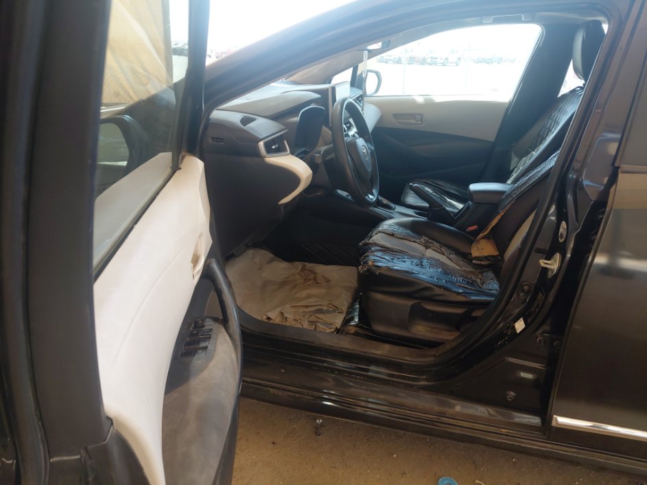 تويوتا كورولا XLI EXE 2020 image