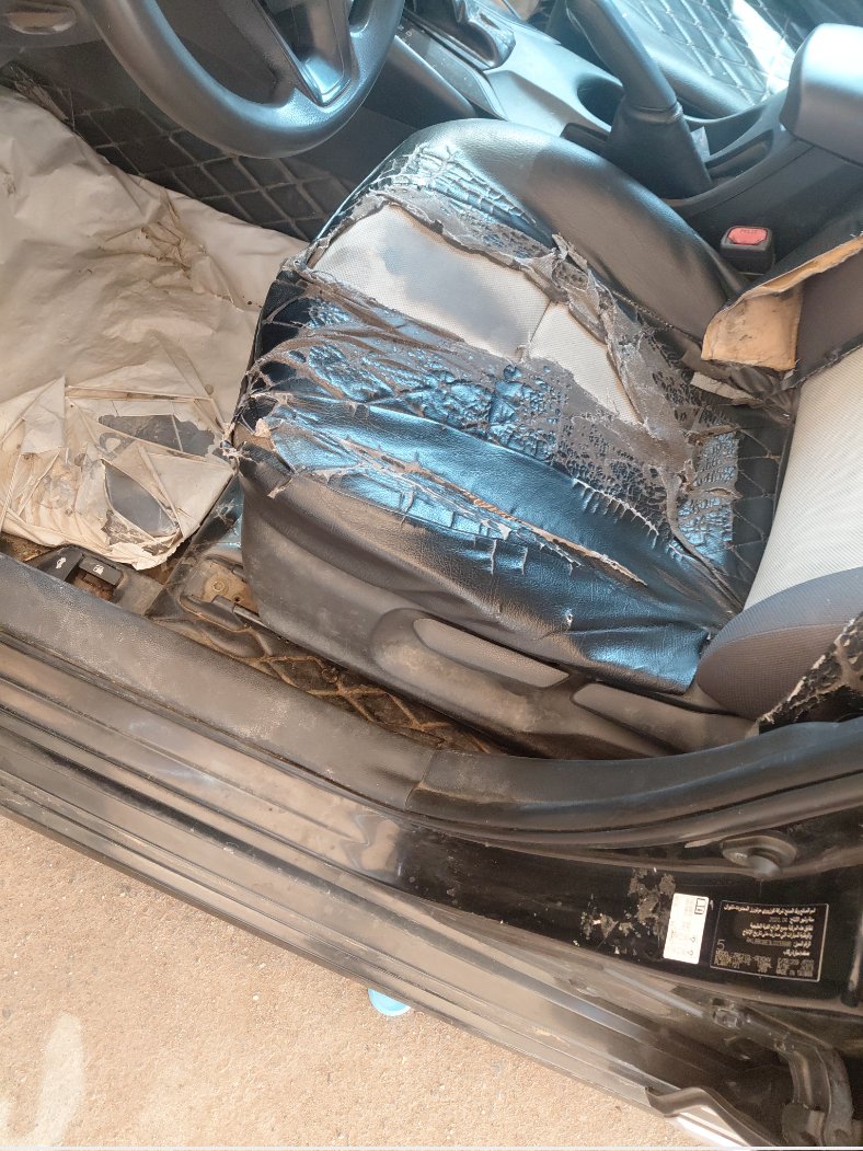 تويوتا كورولا XLI EXE 2020 image