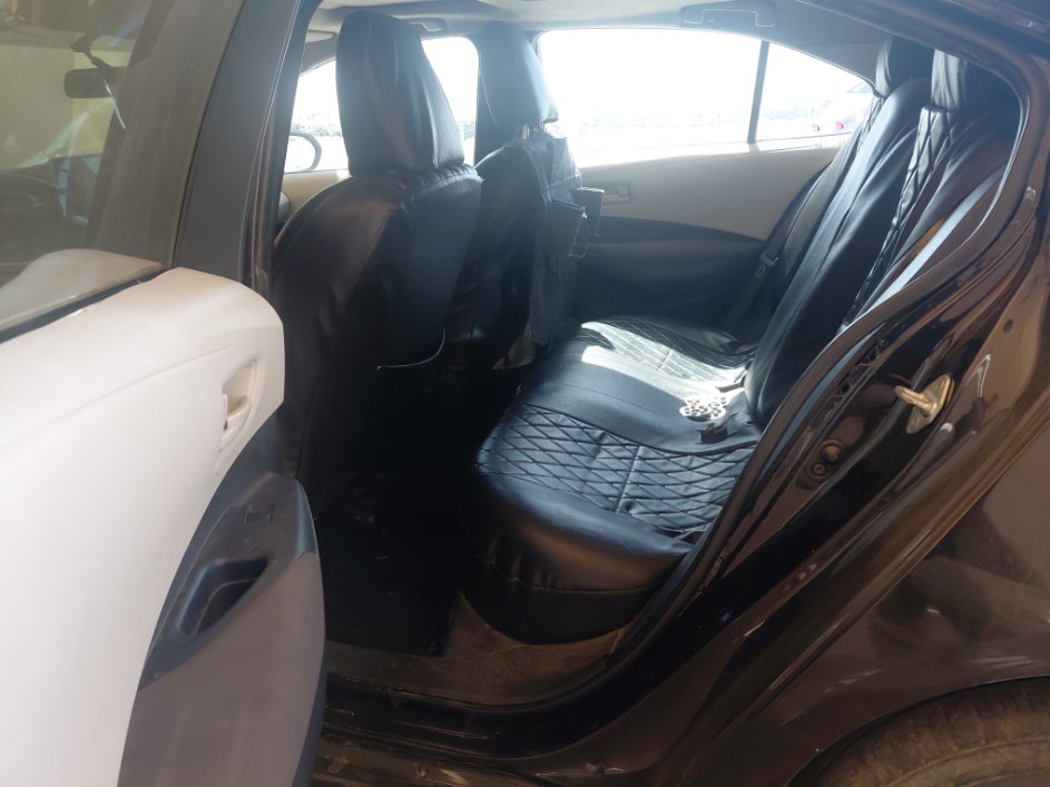 تويوتا كورولا XLI EXE 2020 image