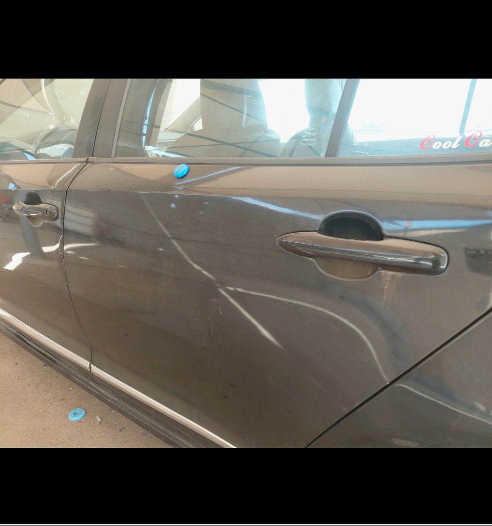 تويوتا كورولا XLI EXE 2020 image