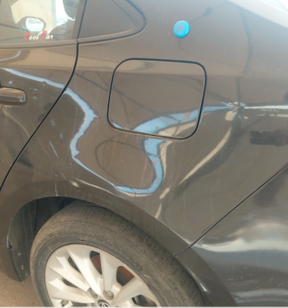 تويوتا كورولا XLI EXE 2020 image